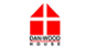 Logo DAN-WOOD House